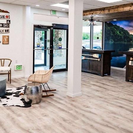 Best Western Plus Denver West Golden Ngoại thất bức ảnh