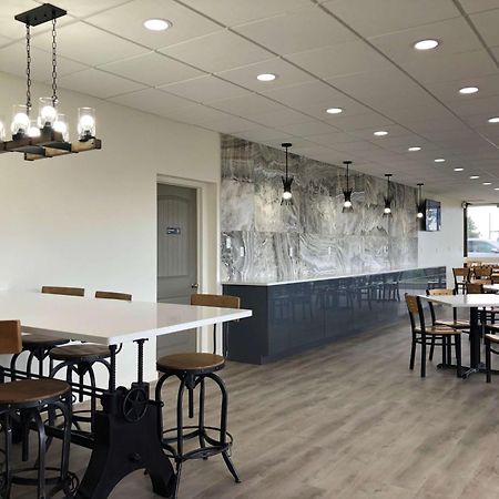 Best Western Plus Denver West Golden Ngoại thất bức ảnh