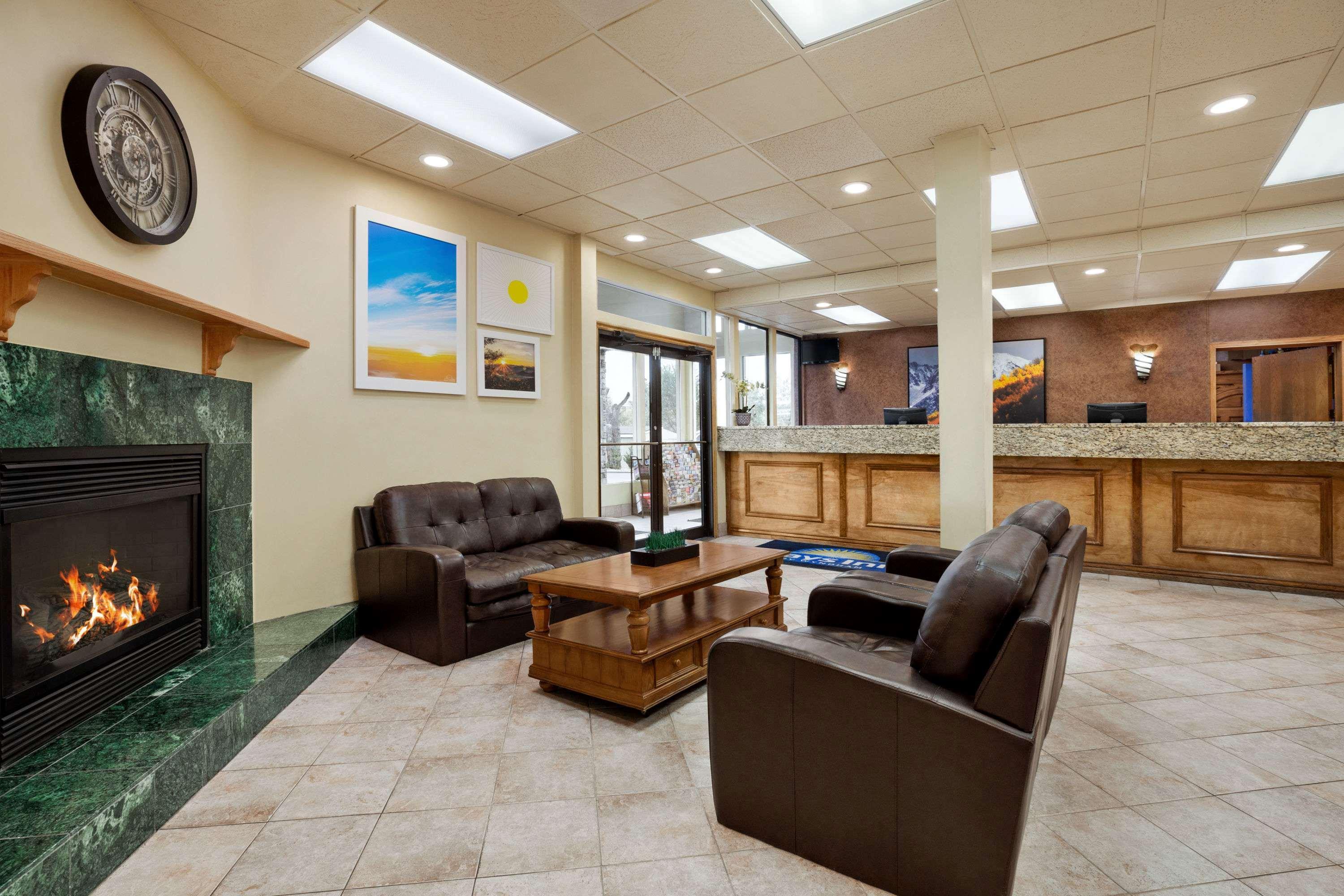 Best Western Plus Denver West Golden Ngoại thất bức ảnh