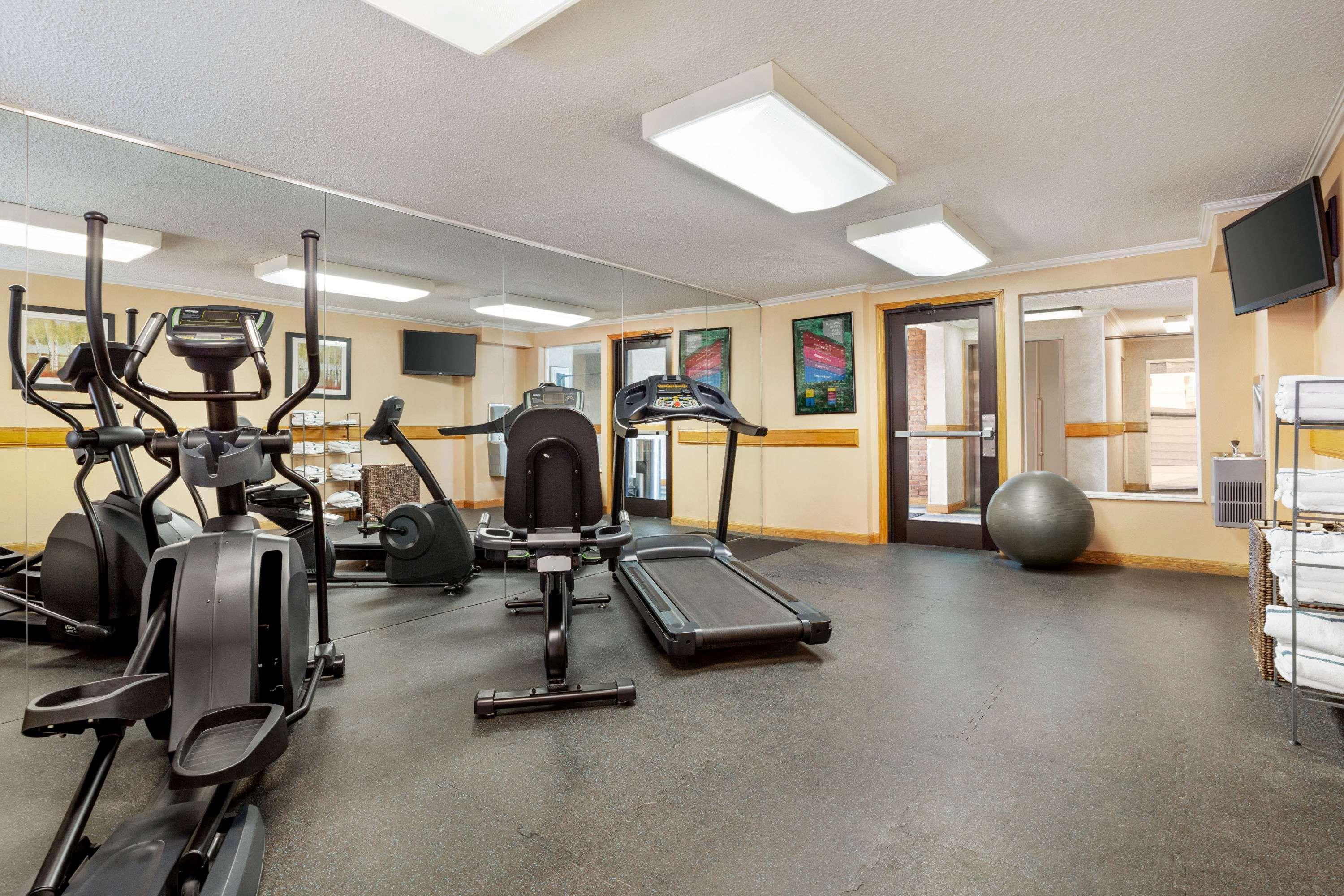 Best Western Plus Denver West Golden Ngoại thất bức ảnh
