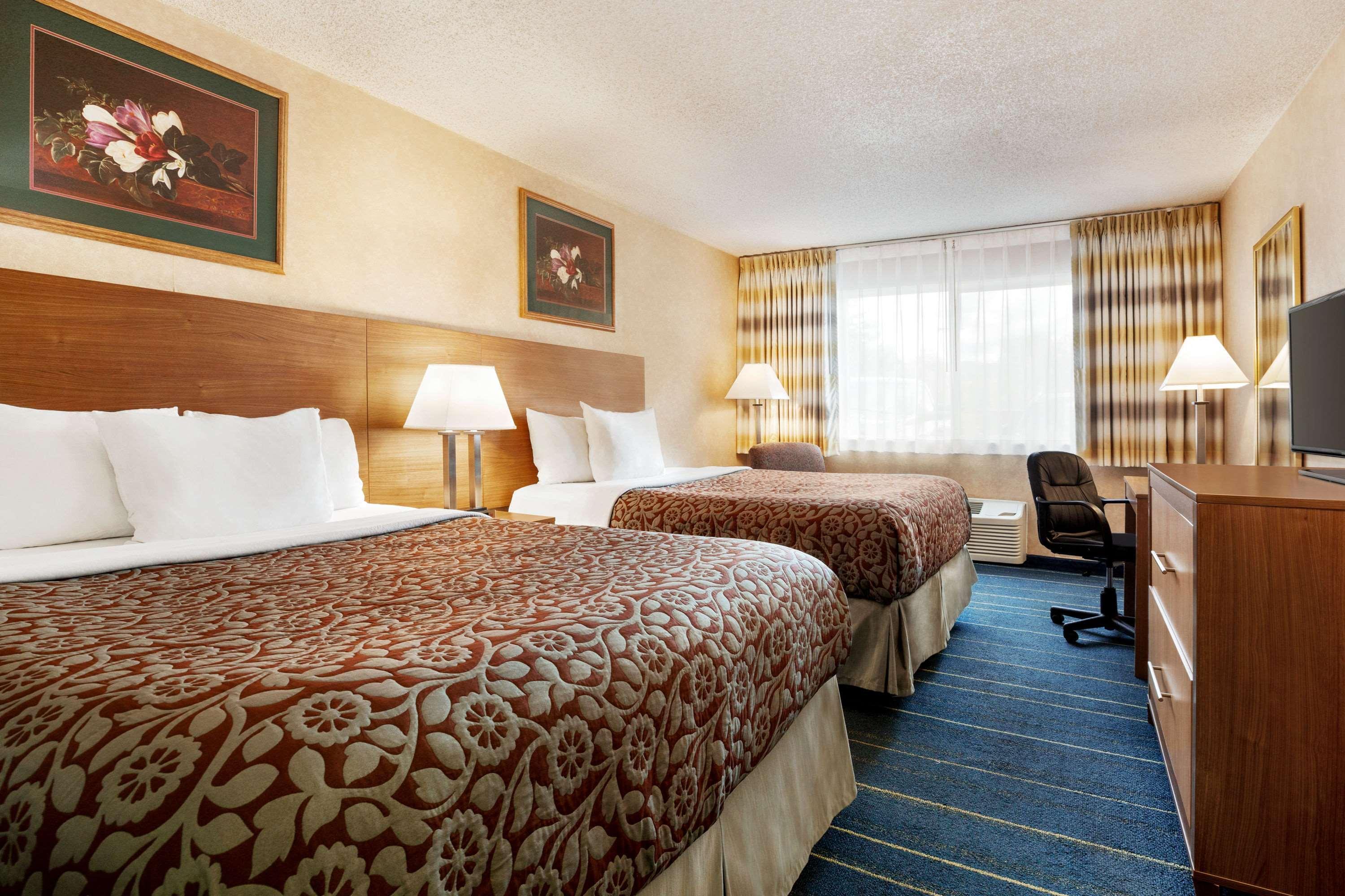 Best Western Plus Denver West Golden Ngoại thất bức ảnh