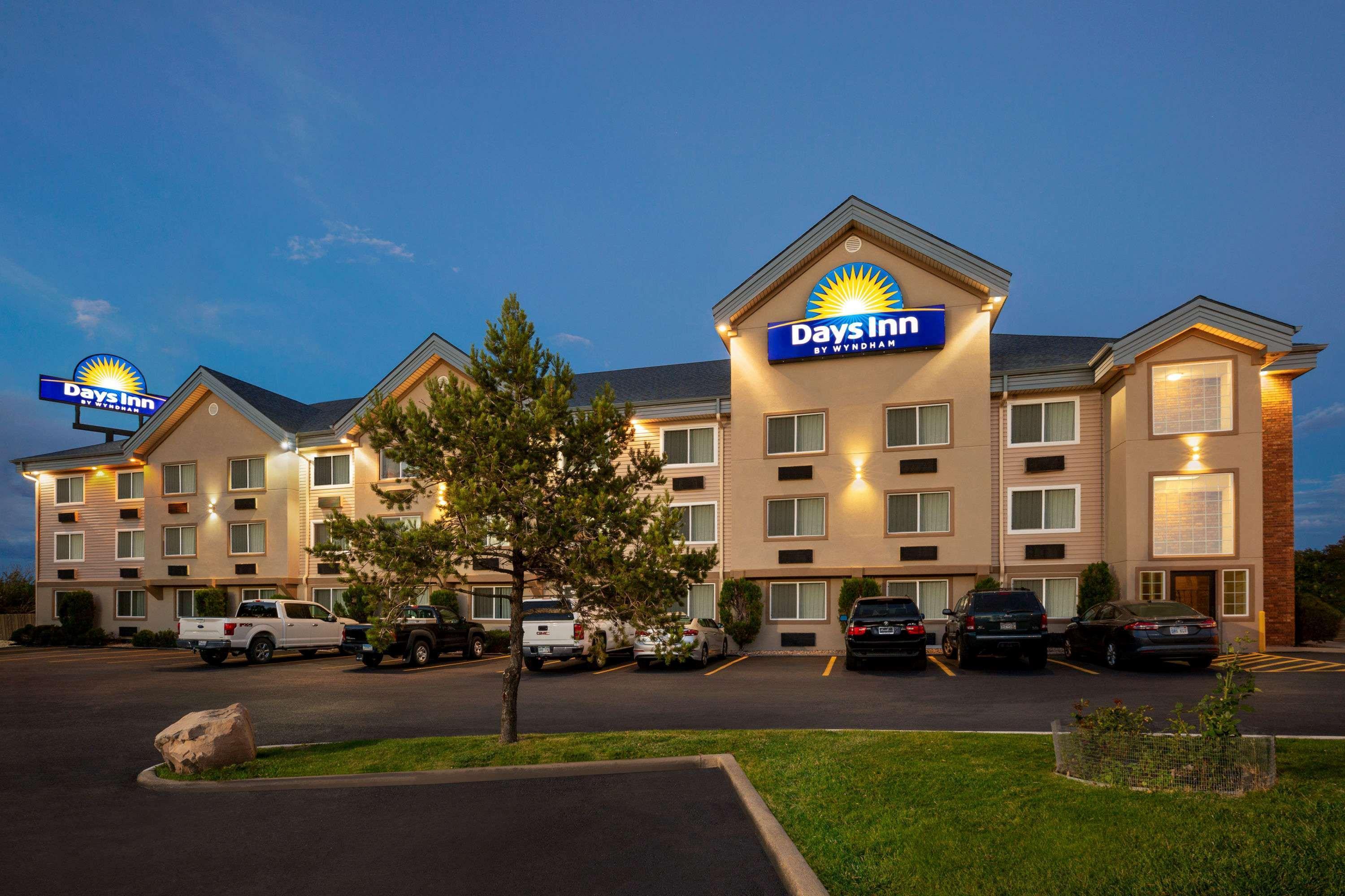 Best Western Plus Denver West Golden Ngoại thất bức ảnh