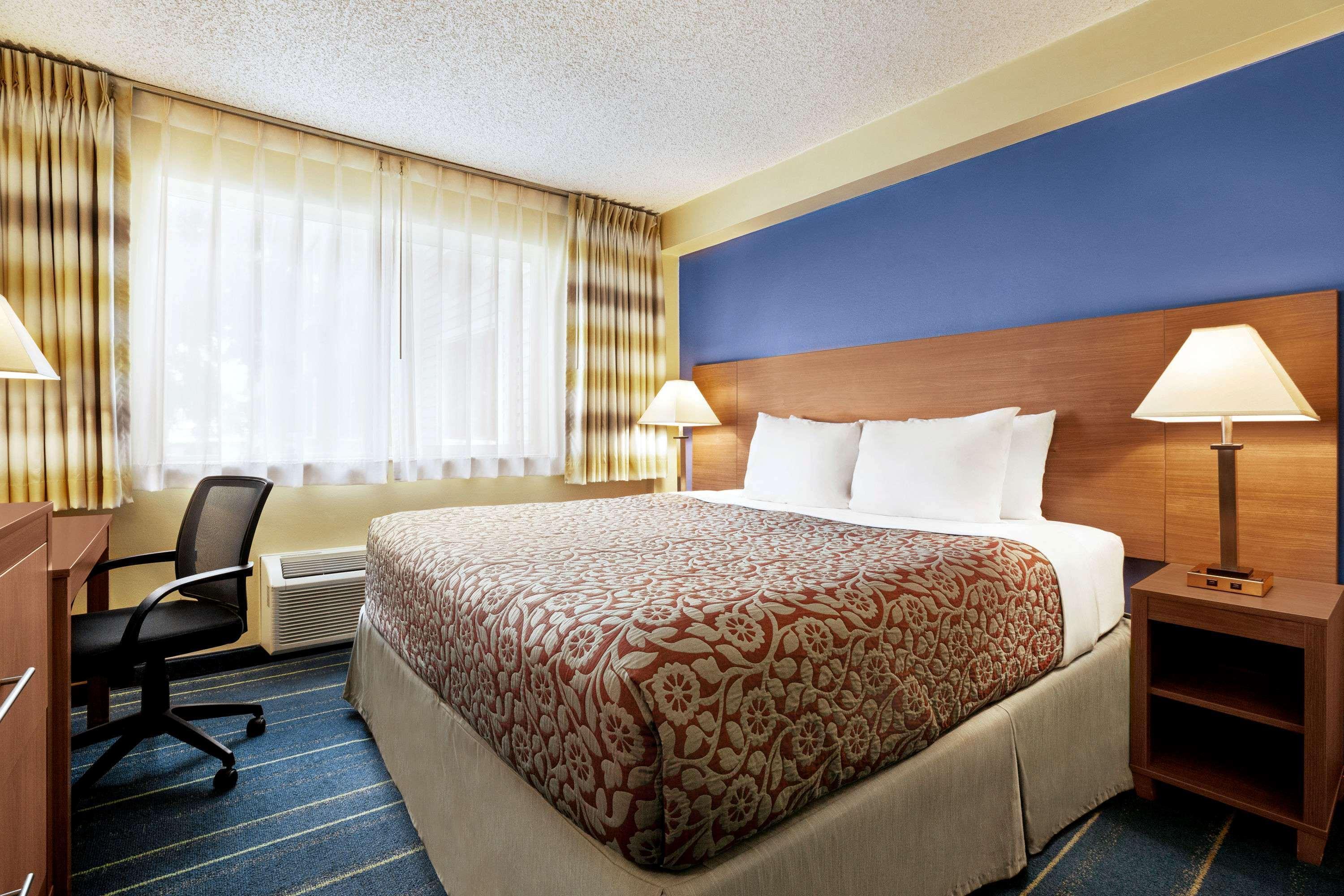 Best Western Plus Denver West Golden Ngoại thất bức ảnh