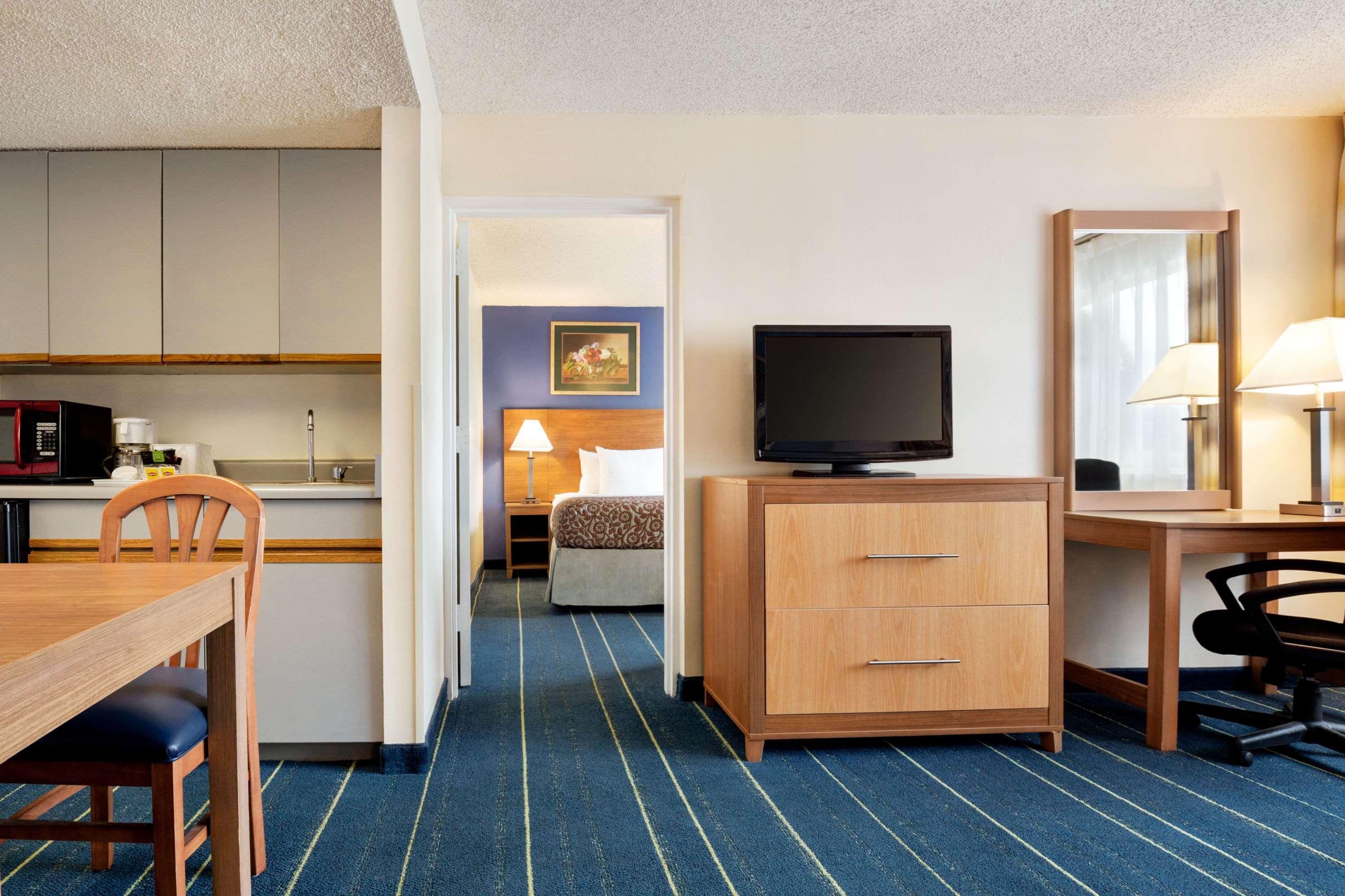 Best Western Plus Denver West Golden Ngoại thất bức ảnh