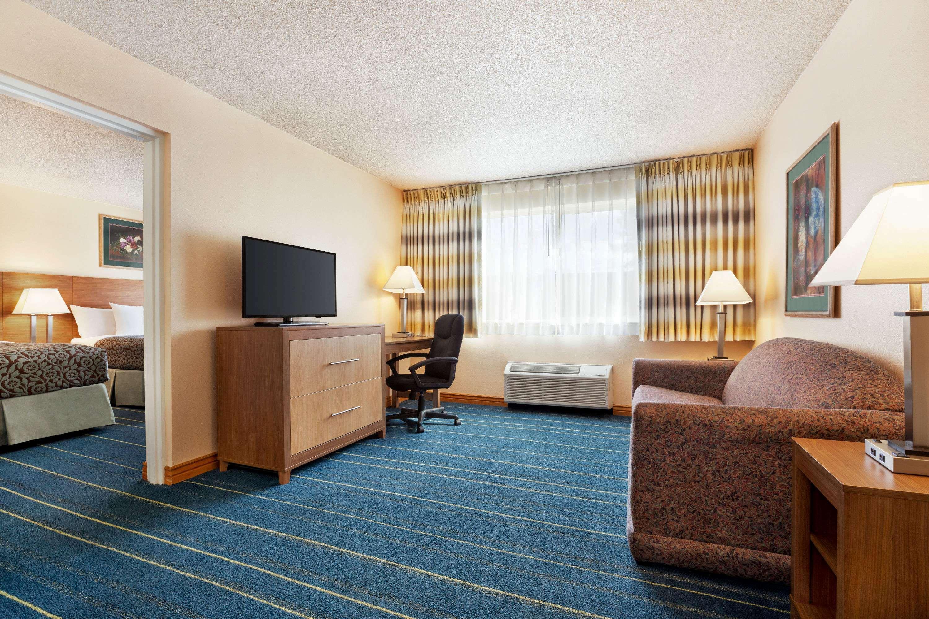 Best Western Plus Denver West Golden Ngoại thất bức ảnh