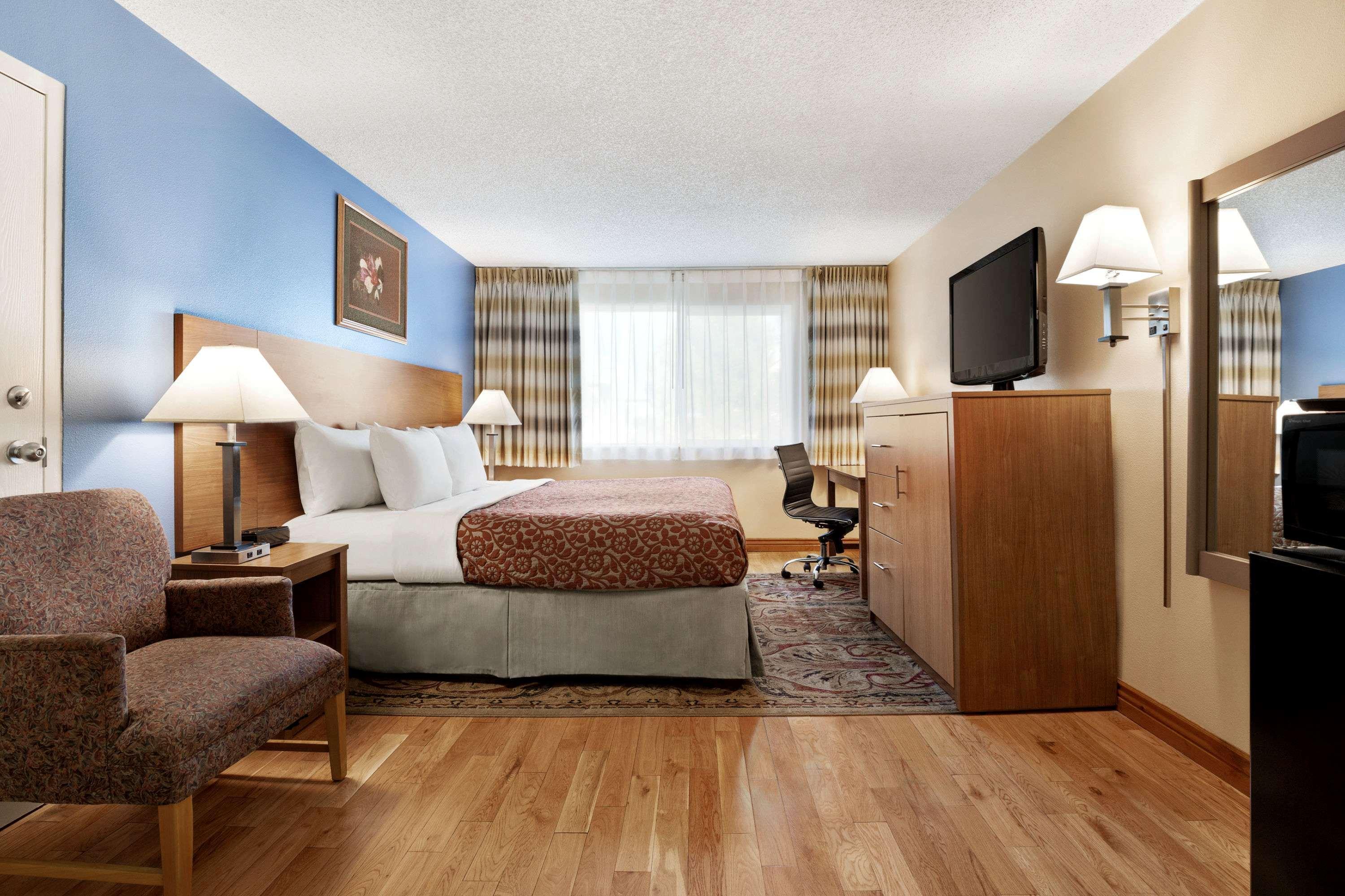 Best Western Plus Denver West Golden Ngoại thất bức ảnh