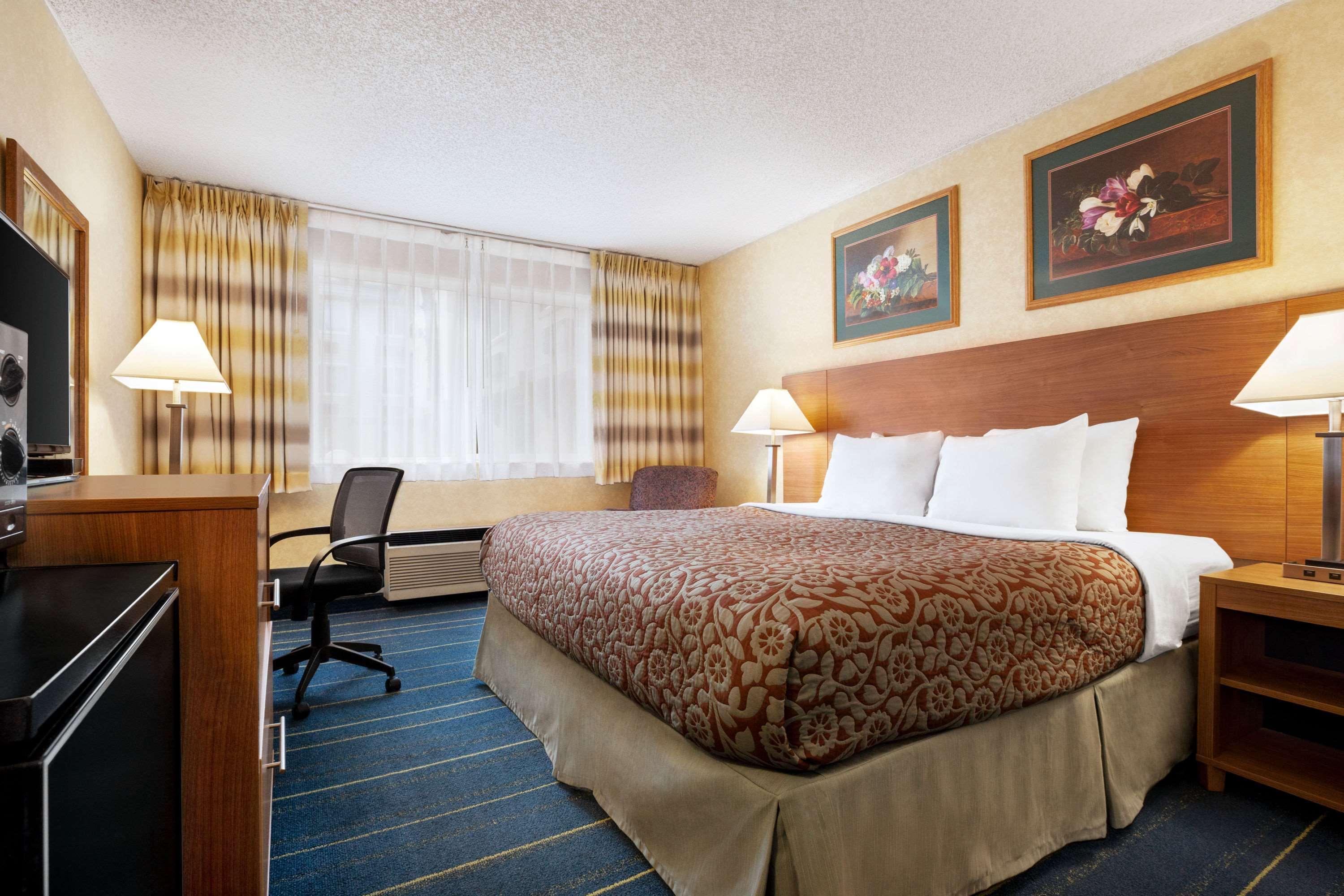 Best Western Plus Denver West Golden Ngoại thất bức ảnh
