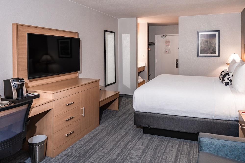 Best Western Plus Denver West Golden Ngoại thất bức ảnh