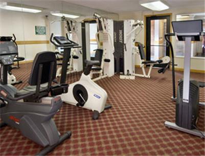 Best Western Plus Denver West Golden Tiện nghi bức ảnh